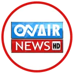 OnAir News HD icon