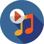 Elegant Music Player icon