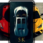 5K Super Cars Wallpapers I HD  icon