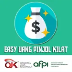 Pinjaman Online Cepat Cair Tip icon