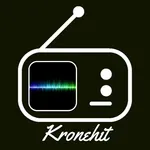 kronehit Radio österreich App icon