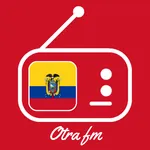 La Otra Fm Quito Guayaquil icon