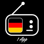 NR Radio Niedersachsen App icon