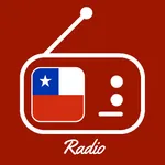 Radio Pudahuel 90.5 Online CL icon