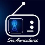 Radio sin Auriculares en vivo icon