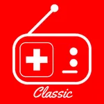 Swiss Classic Radio App Gm icon