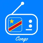 Radio Fm Congo en direct icon