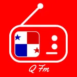 Super Q  Panamá en vivo Radio icon