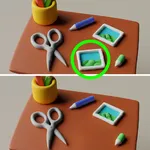 find differences icon