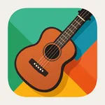 AI Guitar Chord icon