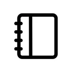 GuGu Note icon