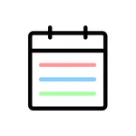 세줄일기 icon