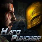 Hard Puncher(Robot Destroyer) icon