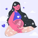 Blessed: Pregnancy Meditation icon