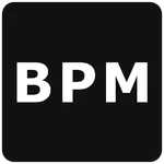 BPM icon