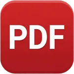 Image to PDF Photo Converter icon