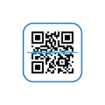 Quick QR Scanner icon