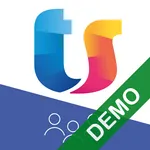 TeamSystem HR DEMO icon