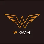 W GYM icon