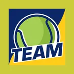 MatchTennisTeam icon
