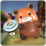 Xiao Bao: Boba Energizer icon