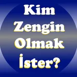 Kim Zengin Olmak İster? icon