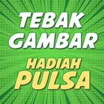 Tebak Gambar Berhadiah Pulsa icon
