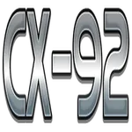 CX-92 icon