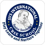 Svs International School icon