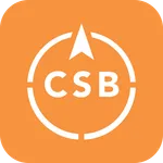 CSB Study App icon