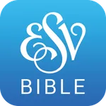 ESV Bible icon
