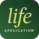 Life Application Study Bible icon