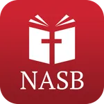 New American Standard Bible icon