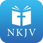 NKJV Bible icon