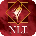 NLT Bible icon