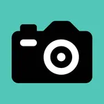 CameranX - Camera search icon