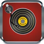 Oldies Radio Stations icon