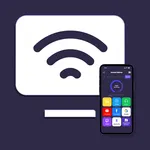 Cast To TV: Screen Mirroring icon