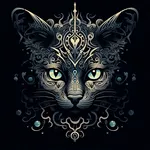 AI Tattoo Ink Design icon