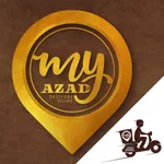 MyAzad Driver icon