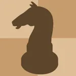 Chess Puzzles Master icon