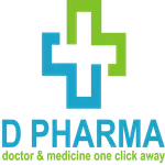 D Pharma icon