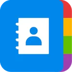 Easy Contacts Backup & Restore icon
