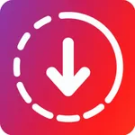 Video Downloader Story Saver icon