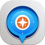 Track Omni icon