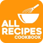 All Recipes Cookbook icon