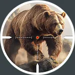 Wild Sniper: Hunting Animals icon