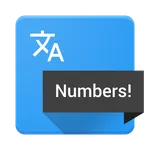 Numbers! (free) icon