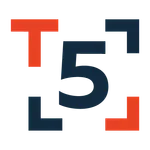 T5-Digital ID icon