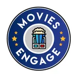 MoviesEngage - Entertainment N icon